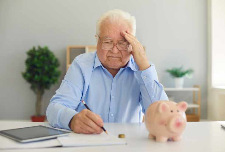 pensione vecchiaia applicazione nuove regole
